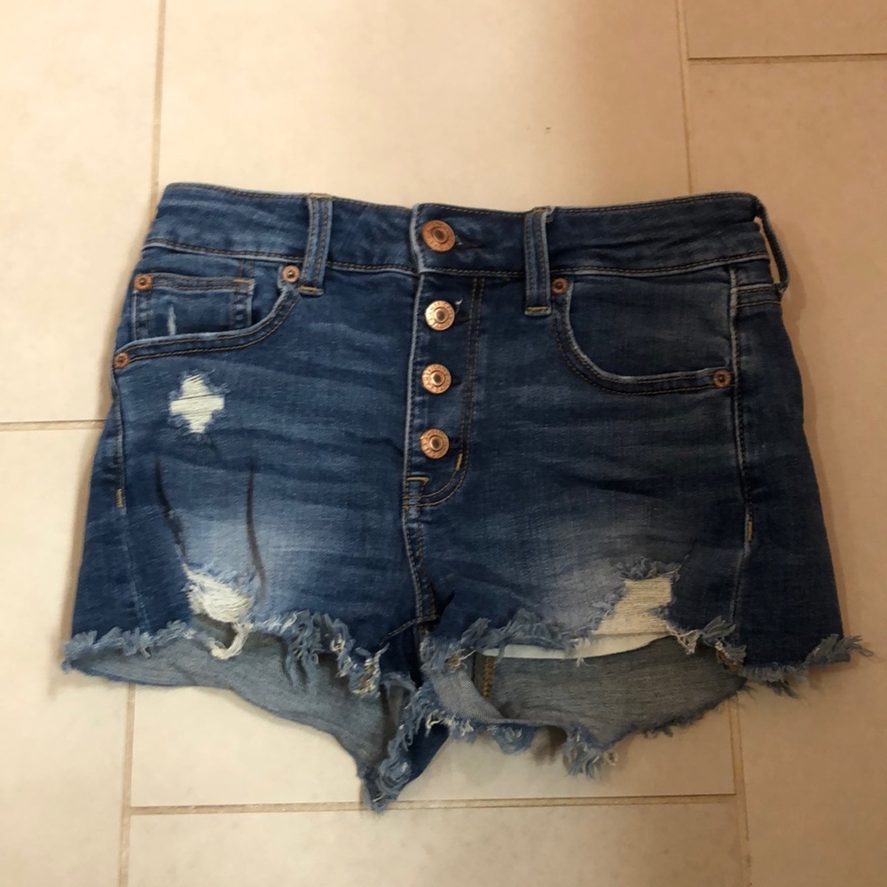 American Eagle Shorts!! (CHEAP!!!)
